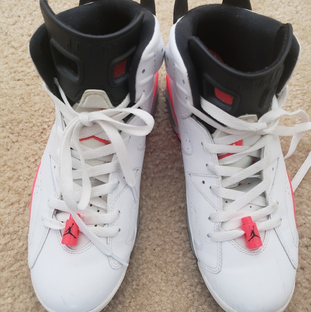 Jordans